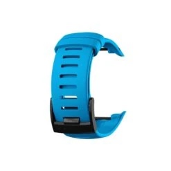 Bracelet D4i NOVO Bleu Montre-ordinateur - Suunto -Suunto suunto bracelet d4i novo noir montre ordinateur pas cher sub odyssee 3