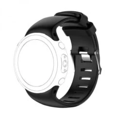 Suunto -Suunto suunto bracelet d4i novo noir montre ordinateur pas cher sub odyssee lyon 1