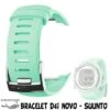 Bracelet D4i NOVO Ocean Montre-ordinateur - Suunto -Suunto suunto bracelet d4i novo ocean montre ordinateur pas cher sub odyssee lyon