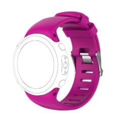 Suunto -Suunto suunto bracelet d4i novo rose montre ordinateur pas cher sub odyssee 1