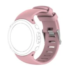 Suunto -Suunto suunto bracelet d4i novo rose sakura montre ordinateur pas cher sub odyssee 1