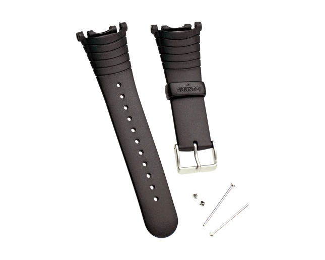 Suunto Bracelet Vector Plastique 3 Suunto Bracelet Vector Plastique