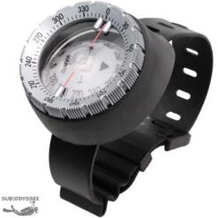 SK8 Compas De Poignet - Suunto