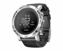 Suunto Core Acier Brossé