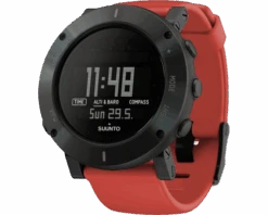 Suunto Core Coral Crush