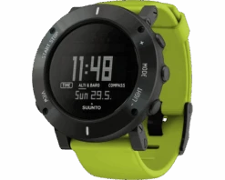 Suunto Core Lime Crush