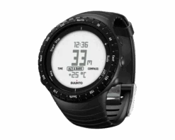 Suunto Core Regular Black