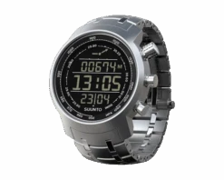 Suunto Elementum Terra Acier