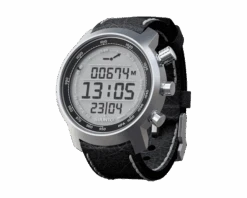 Suunto Elementum Terra Cuir Noir