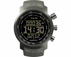 Suunto Elementum Terra Stealth Grey