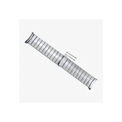 Suunto -Suunto suunto kit bracelet titanium silver d9 tx pas cher sub odyssee lyon 1