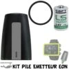 Kit Pile Emetteur EON CORE & EON STEEL - Suunto 1 Kit Pile Emetteur EON CORE & EON STEEL - Suunto -Suunto suunto kit pile emetteur tank pod eon core steel pas cher sub odyssee