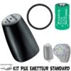 Kit Pile Emetteur Standard VYTEC & Séries D - Suunto -Suunto suunto kit pile emetteur vytec series d pas cher sub odyssee