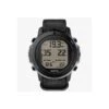 D6i NOVO ZULU Noir Montre Ordinateur + Interface USB - Suunto -Suunto suunto ordinateur d6i novo zulu noir interface pas cher sub odyssee lyon