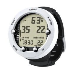 VYPER NOVO Ordinateur De Plongée Multigaz - Suunto