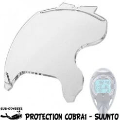Protection Ecran COBRA 1 - Suunto