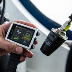 Emetteur TANK POD à LED Pour D5 / EON CORE / EON STEEL - Suunto 10 Emetteur TANK POD à LED Pour D5 / EON CORE / EON STEEL - Suunto -Suunto suunto sonde emetteur tank pod led d5 eon core steel pas cher sub odyssee 3