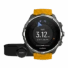 Suunto Spartan Sport Wrist HR Baro Amber Avec Ceinture Cardio -Suunto suunto spartan sport wrist hr baro amber avec ceinture cardio.jpgdefault image