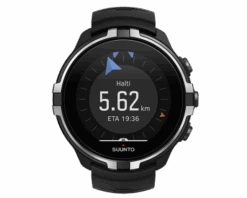 Suunto Spartan Sport Wrist HR Baro Stealth
