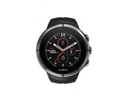 Suunto Spartan Ultra Black