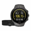 Suunto Spartan Ultra Stealth Titanium Chest HR -Suunto suunto spartan ultra stealth titanium chest hr.jpgdefault image
