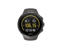 Suunto Spartan Ultra Stealth Titanium
