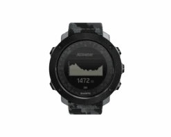 Suunto Traverse Alpha Concrete