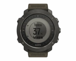 Suunto Traverse Alpha Foliage