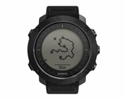 Suunto Traverse Alpha Stealth