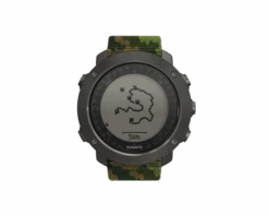 Suunto Traverse Alpha Woodland