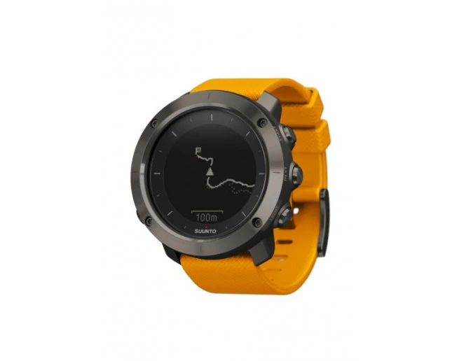 Suunto Traverse Amber 3 Suunto Traverse Amber