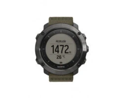 Suunto Traverse Slate - Reconditionné