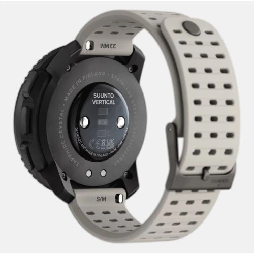 Suunto Vertical Black Sand 4 Suunto Vertical Black Sand – Image 2